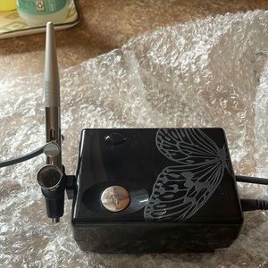 Luminess Beauty pro consumer airbrush makeup machine